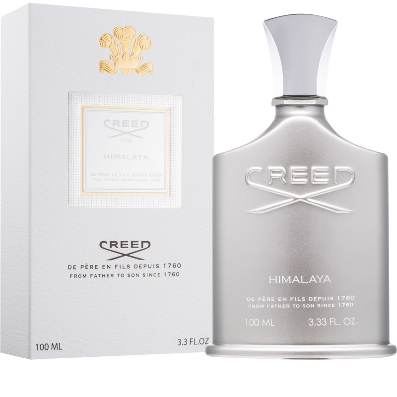 كريد هيمالايا او دو بارفيوم 100مل