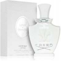 كريد لوف إن وايت النسائي او دو بارفيوم 75مل