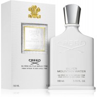 كريد  سيلفر ماونتين ووتر او دو بارفيوم 100مل