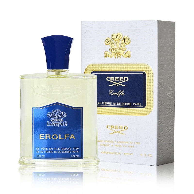 كريد ايرولفا او دو بارفيوم 50مل