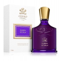 كريد كوين اوف سيلك - او دو بارفيوم - 75مل 