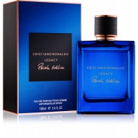 عطر كريستيانو رونالدو ليجاسي برايفت اديشن او دو تواليت 100مل