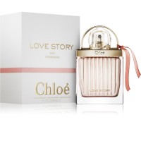 كلوي لوف ستوري سنشوال او دو بارفيوم 50مل