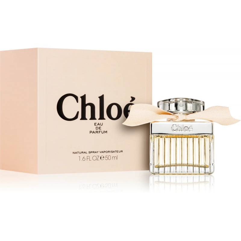 كلوي او دو بارفيوم 50مل