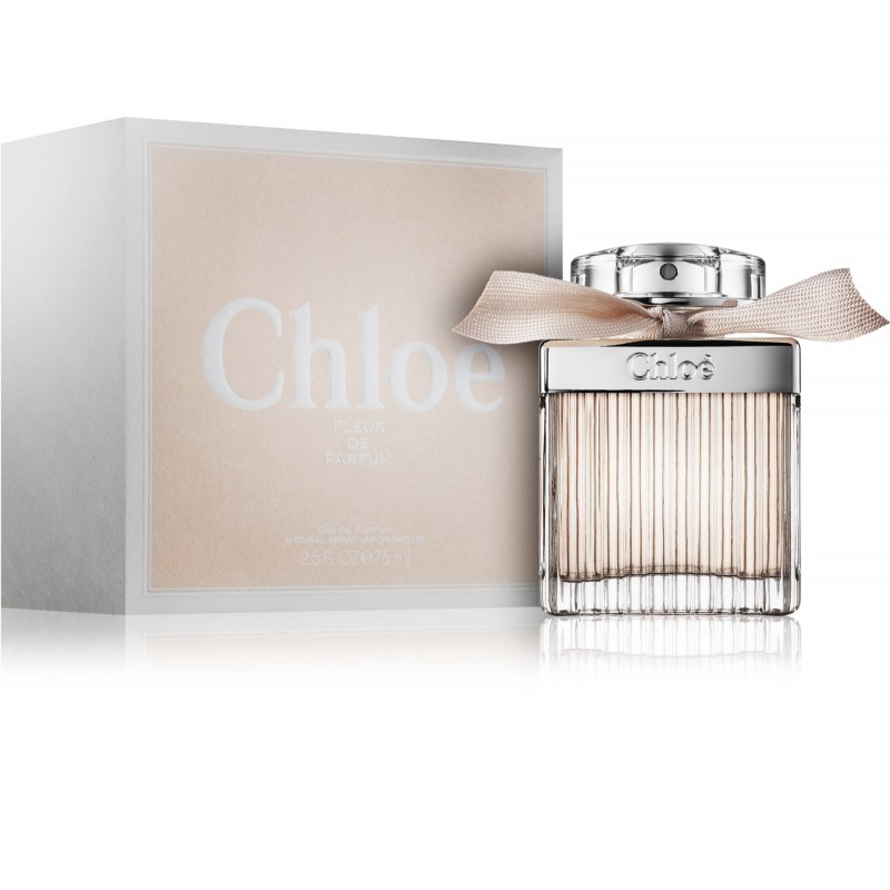 كلوي فلور دي بارفيوم 75مل