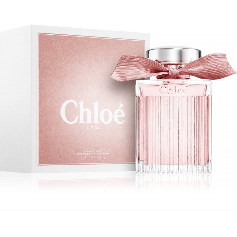 كلوي لو دو كلوي أو دو تواليت 100 مل