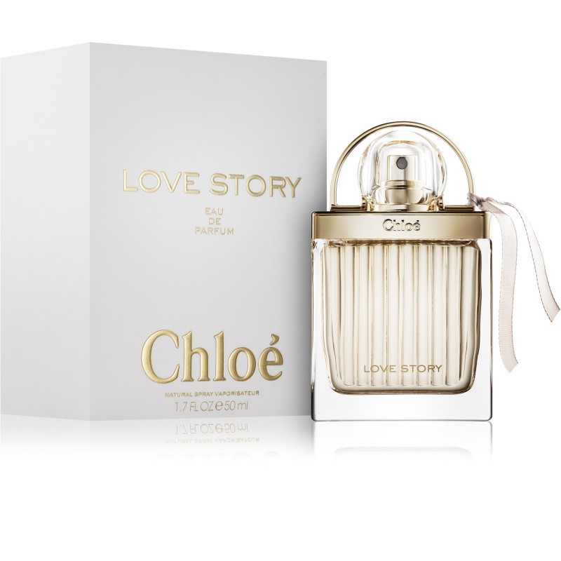 كلوي لوف ستوري او دو بارفيوم 50 مل