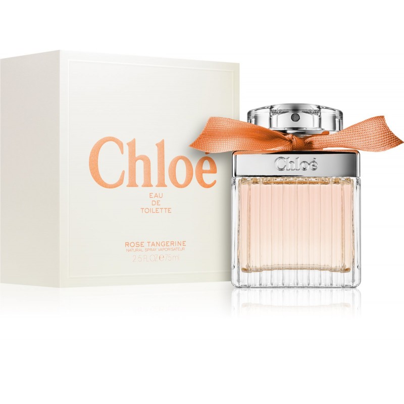 كلوي روز تنجارين او دو تواليت 75مل 