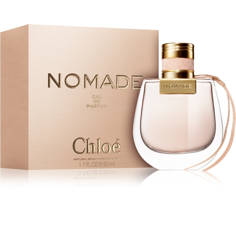 كلوي نوماد او دو بارفيوم 50مل