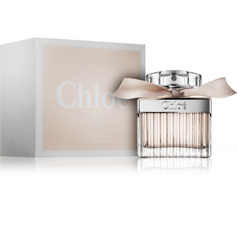 كلوي فلور دي بارفيوم 50مل