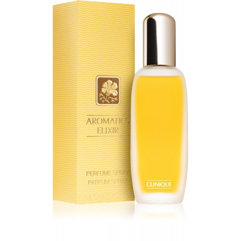 كلينيك اروماتيكس اليكسير او دو بارفيوم 45مل