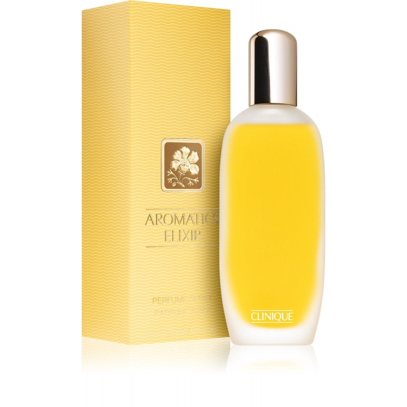 كلينيك اروماتيكس اليكسير او دو بارفيوم 100مل