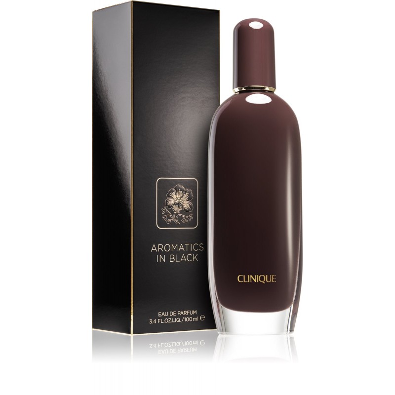كلينيك اروماتيكس ان بلاك بارفيوم 100مل