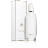 كلينيك اروماتيكس ان وايت بارفيوم 100مل