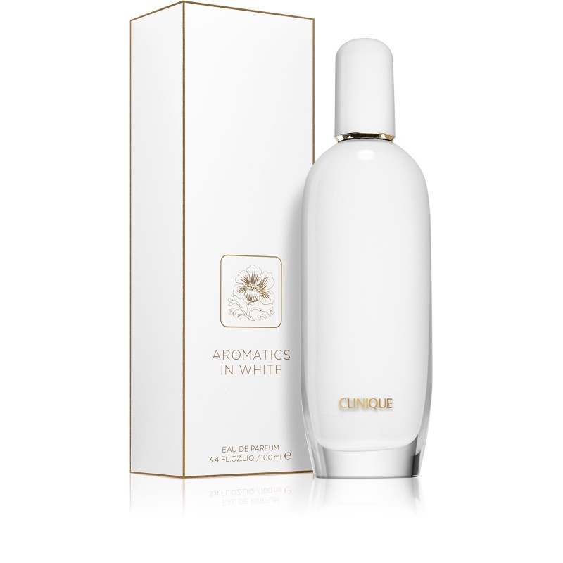 كلينيك اروماتيكس ان وايت بارفيوم 100مل