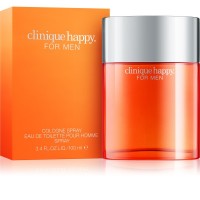 كلينيك هابي للرجال او دو تواليت 100مل