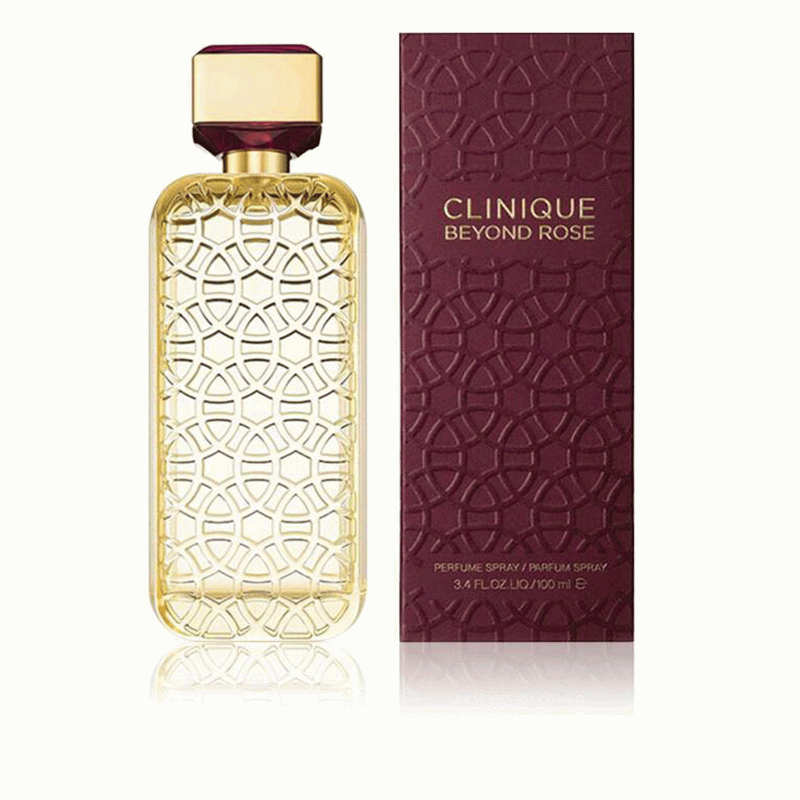 كلينيك بيوند روز او دو بارفيوم 100مل