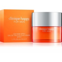 كلينيك هابي الرجالي او دو تواليت 50مل