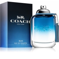 كوتش نيويورك بلو الرجالي او دو تواليت 100مل