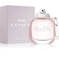 كوتش نيويورك النسائي او دو تواليت 90مل