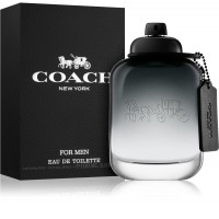 كوتش نيويورك الرجالي او دو تواليت 100مل