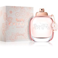 كوتش نيويورك فلورال او دو بارفيوم 90مل