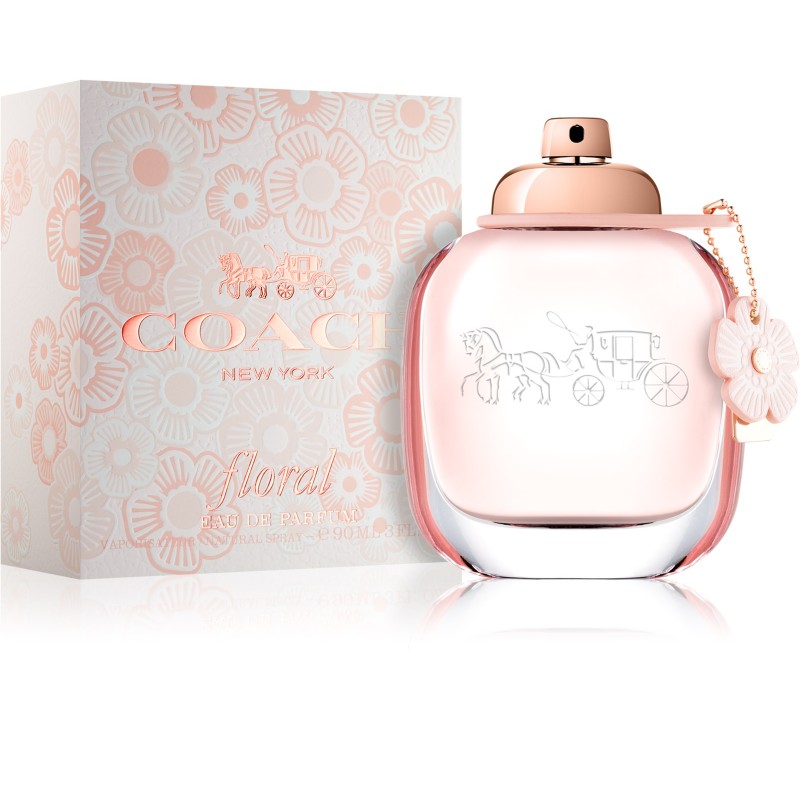 كوتش نيويورك فلورال او دو بارفيوم 90مل