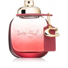 كوتش نيويورك وايلد روز او دو بارفيوم 50مل 