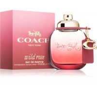 كوتش نيويورك وايلد روز او دو بارفيوم 50مل 