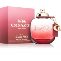 كوتش نيويورك وايلد روز او دو بارفيوم 90مل