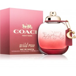 كوتش نيويورك وايلد روز او دو بارفيوم 90مل