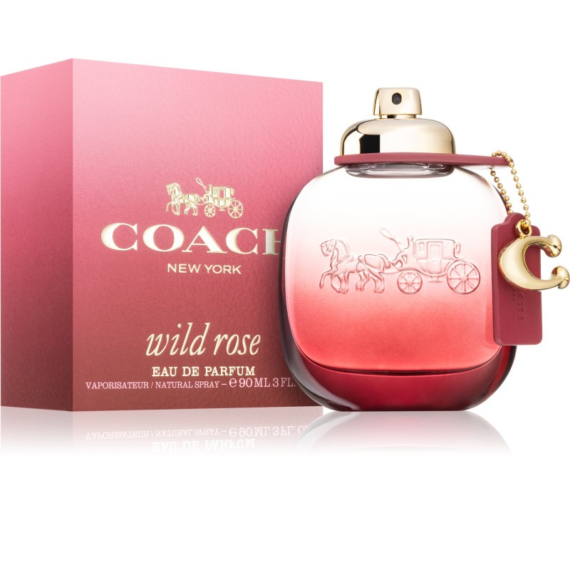 كوتش نيويورك وايلد روز او دو بارفيوم 90مل