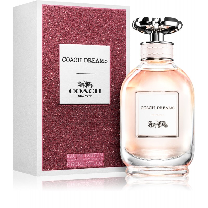 كوتش دريمز او دو بارفيوم 60مل
