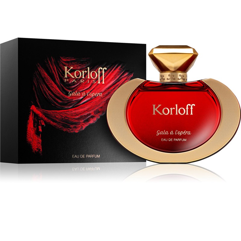 كورلوف Gala A L’Opera او دو بارفيوم 100مل