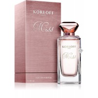 كورلوف مس النسائي او دو بارفيوم 88مل