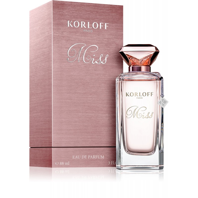 كورلوف مس النسائي او دو بارفيوم 88مل