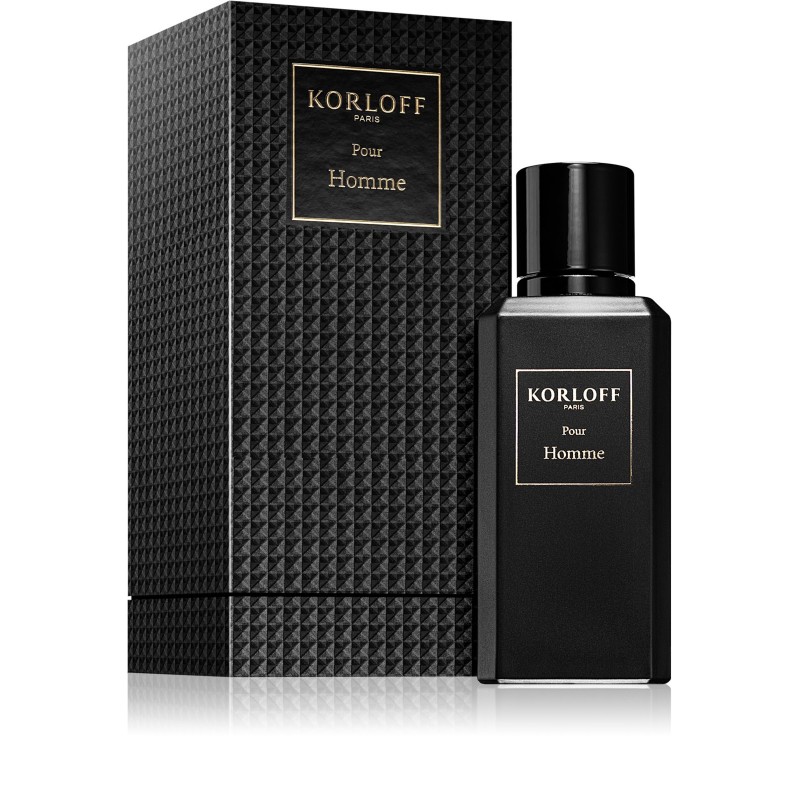 كورلوف بور هوم او دو بارفيوم 88مل