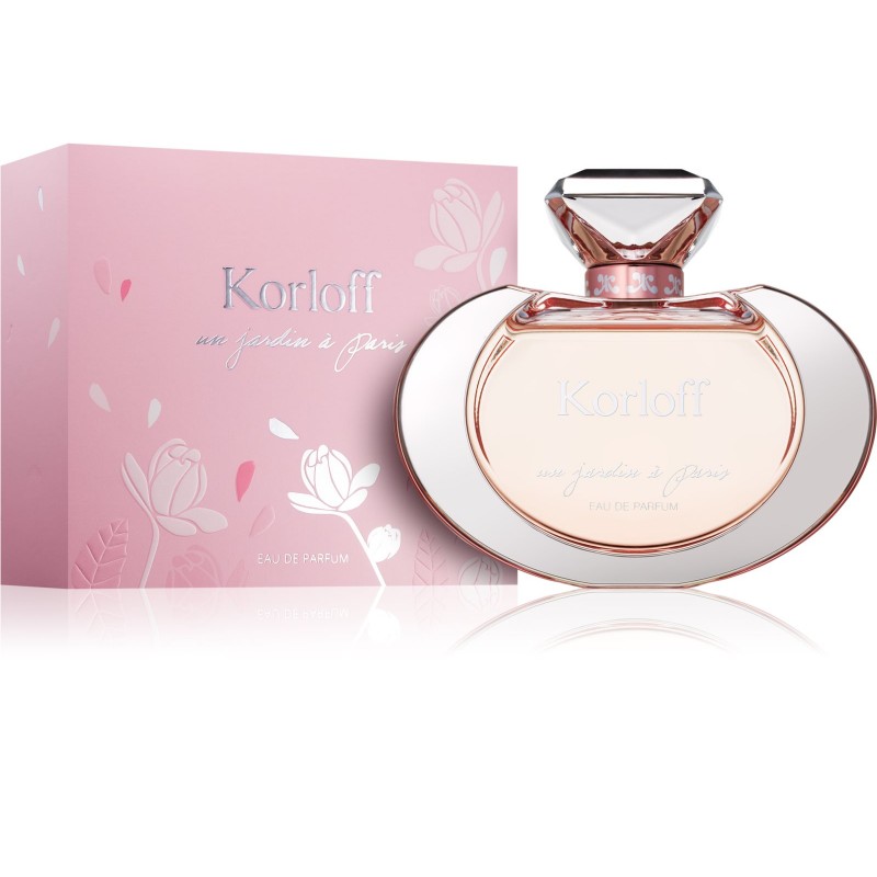 كورلوف ان جاردن اباريس او دو بارفيوم 100مل