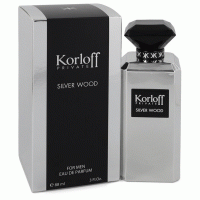 كورلوف سلفر وود او دو بارفيوم 88مل