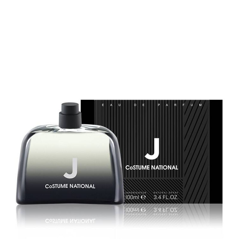 كوستوم ناشونال جي بارفيوم 100مل 