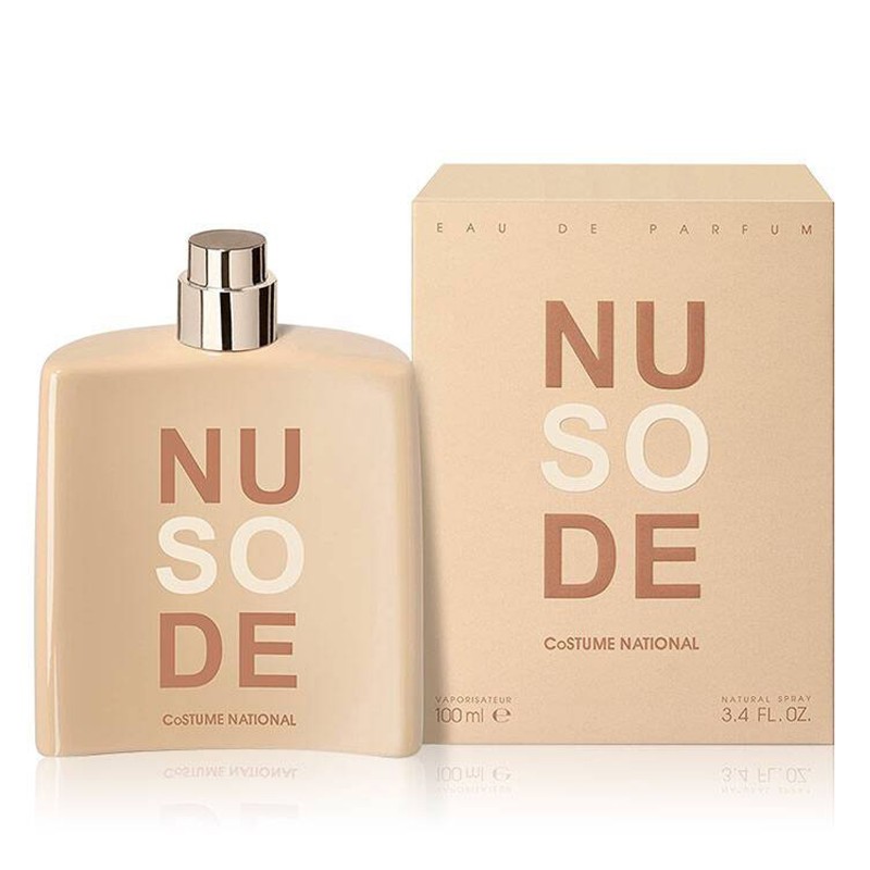 كوستوم ناشونال سو نود النسائي او دو تواليت 100مل 