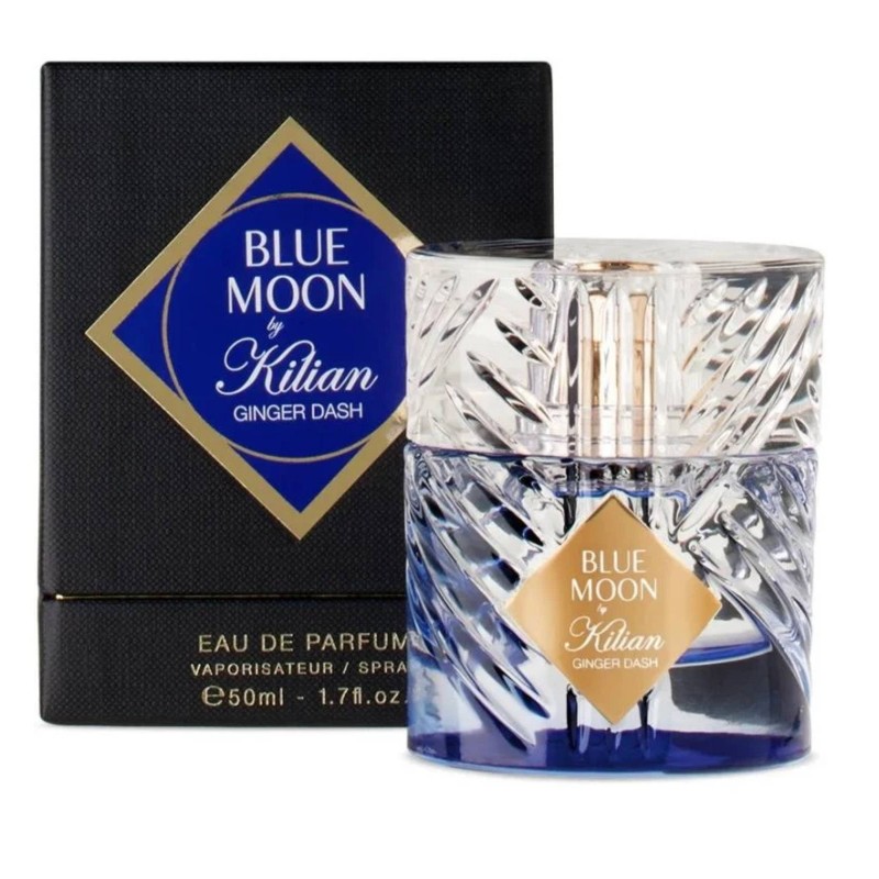 كيليان بلو مون جينجر داش او دو بارفيوم 50مل