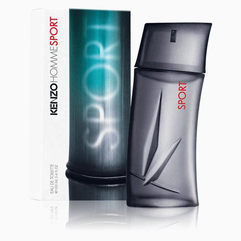 كنزو هوم سبورت او دو تواليت 100مل