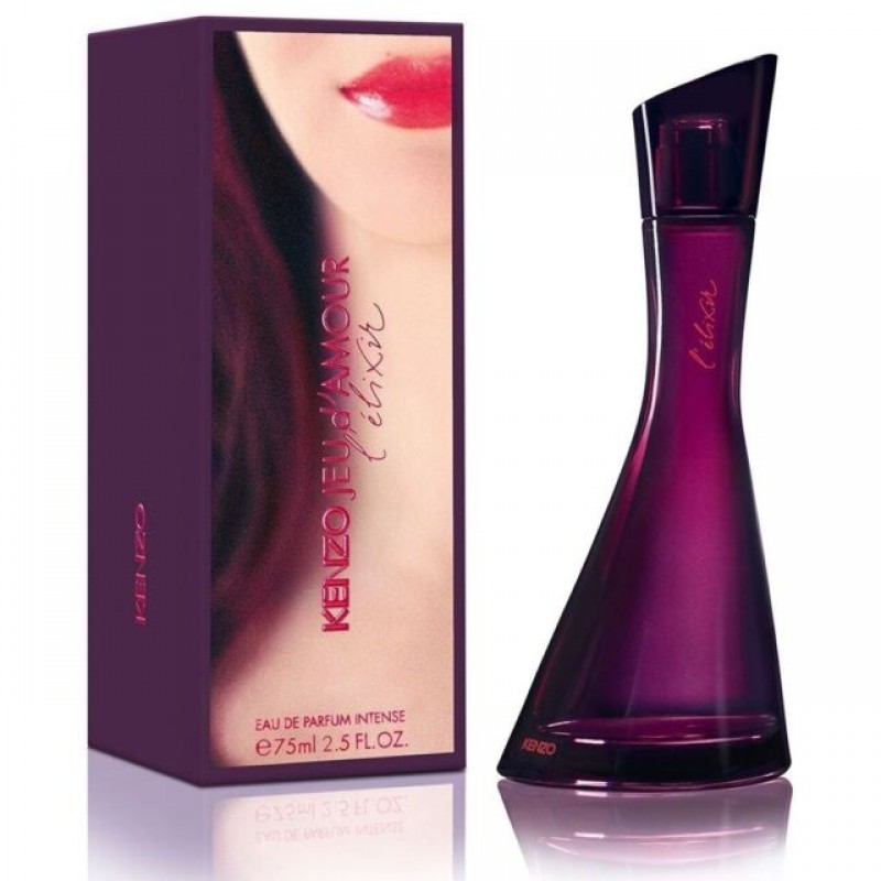 كنزو جو دي امور لو إكسيلير 75 مل