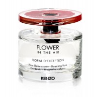 كينزو فلاور إن ذا إير 100مل 