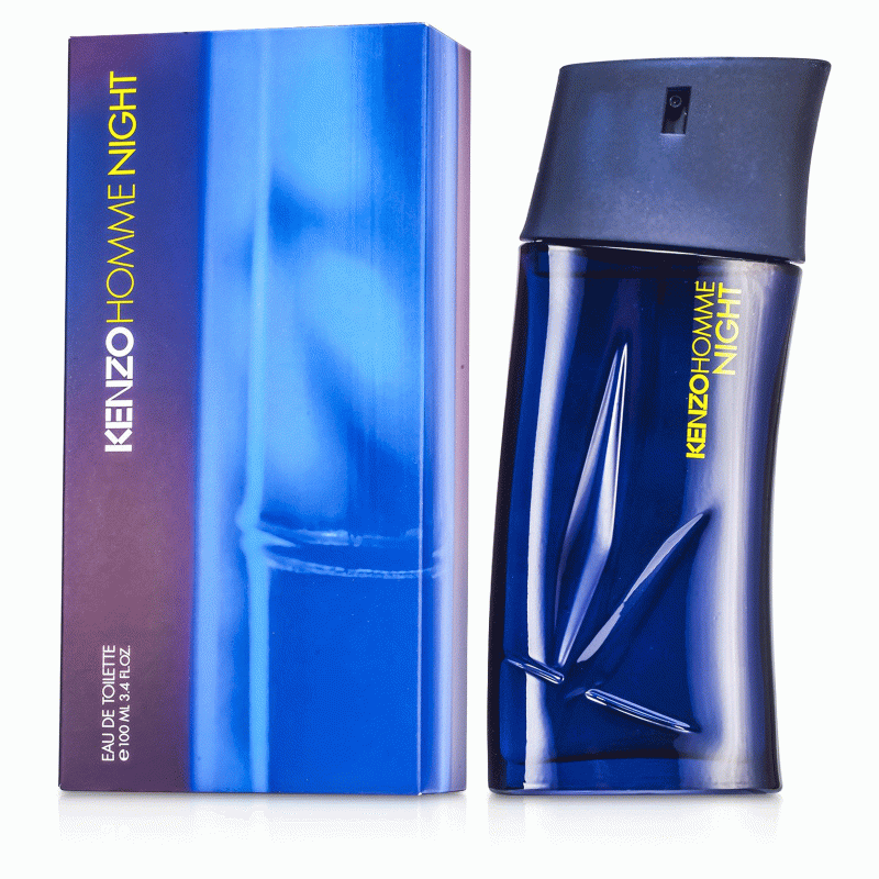 كينزو بور اوم نايت 100 مل