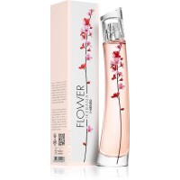 كنزو فلاور ايكيبانا او دو بارفيوم 75مل 