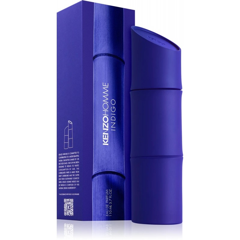كنزو هوم انديجو او دي بارفيوم 110 مل