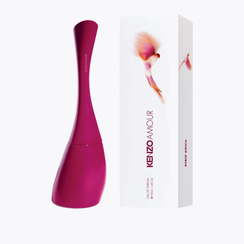 كنزو امور او دو بارفيوم 100مل