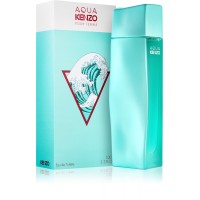 كنزو اكوا بور فيم او دو تواليت 100مل